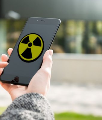 Akıllı Telefonlar Radyasyon Yayar Mı? akıllı telefonlar radyasyon yayar mı