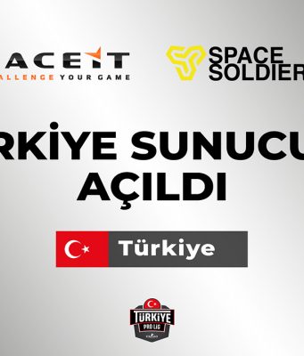 TPL’e Gelen Türkiye Sunucuları Hakkında TuGuX İle Röportaj TPL Türkiye Pro Lig